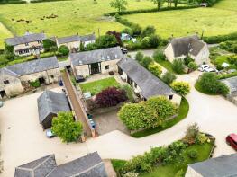 1 Rookery Barn, Puddledock, Towcester NN12 8FE