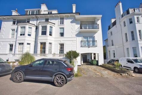 Albion Villas, Folkestone, CT20