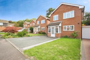 36, Stuart Close, Warwick CV34 6AQ