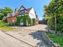 Dairy Cottage, Cropwell Road, Nottingham NG13 9HD