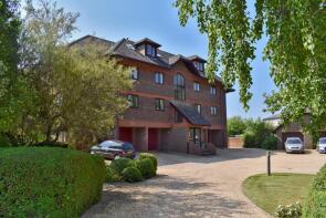 4, Island Point, Undershore Road, Lymington SO41 5SB