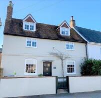 Hope House, Lower Road, Salisbury SP2 9AS