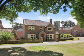 1 Orchard House, Church Lea, Northallerton DL7 9QE