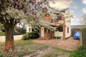 Weshal, Mill Lane, Colchester CO2 0NH