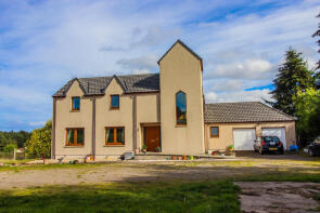 Bogincur Cottage, Orton, Fochabers IV32 7QD