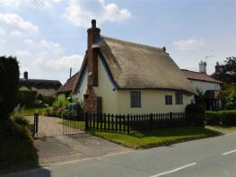 The Cabin, Main Road, Horncastle LN9 5RE