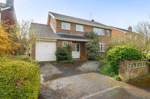 6, Butlers Close, Lockerley SO51 0LY