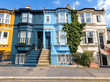 Campbell Road, Brighton, BN1 4QD