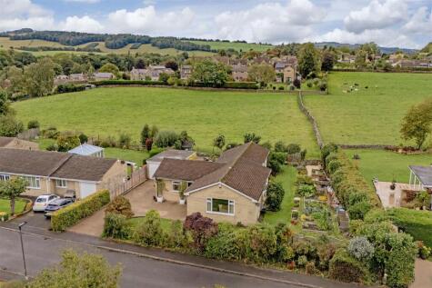 Church View Drive, Baslow, Bakewell