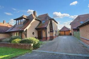 7, Morton Peto Close, Somerleyton NR32 5QY