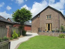Matsall House, Coldridge EX17 6AY