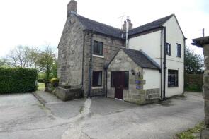 Middle Cottage, Buttermilk Hill, Main Road, Hollington ST10 4HS