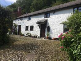 The Old Shop, Knucklas, Knighton LD7 1PR