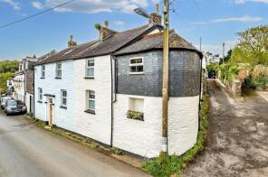Roselea, Church Road, Saltash PL12 5HW