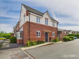 30, Whitley Drive, Chester CH4 0TL