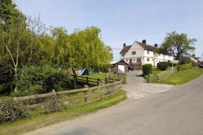 Isbourne Cottage, Main Street, Wormington, Broadway WR12 7NL