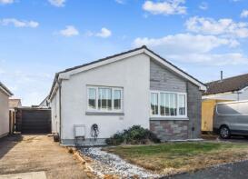 5, Grant Place, Causewayhead, Stirling FK9 5QX