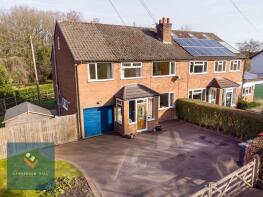 Chelston, Ashton Road, Norley, Frodsham WA6 6NY