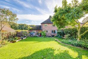 2, Forestry Cottages, Stone House Lane, Tarporley CW6 9TJ