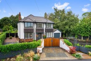 2, Paddock Lane, Altrincham WA14 5RP