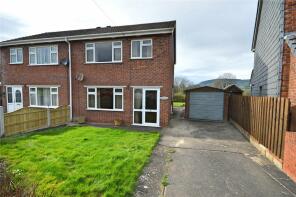 82, Llys Rhufain, Caersws SY17 5HY