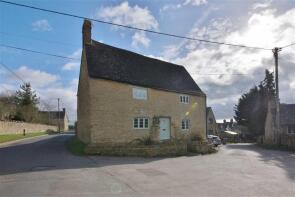 Corner Cottage, Street Through Fawler, Chipping Norton OX7 3AL