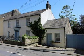 Albion House, High Street, Llansteffan, Carmarthen SA33 5JQ