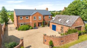 The Ash, Main Road, Louth LN11 0PF