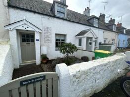 17 Gwynant, Rosemary Lane, Beaumaris LL58 8ED