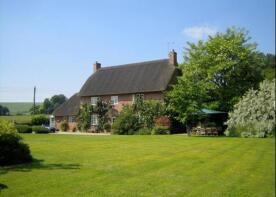 Churchstow, Church Lane, Pewsey SN9 6EH