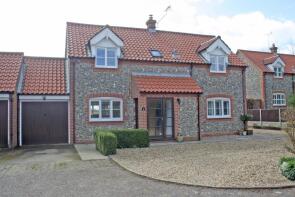 2, Paston Close, Norwich NR11 8SD