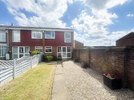 193, Bellshill Close, Hadrian Park, Wallsend NE28 9XH