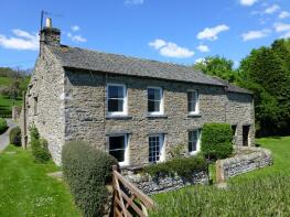 Low Green Farm, Westfield Lane, Thoralby DL8 3SU