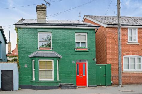 Saffron Walden, Essex