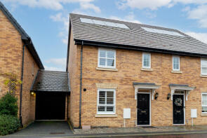 83, Isabel Drive, Bishop's Stortford CM22 6GU