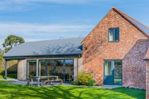Cuckoo Croft, The Grey House Junction To Wheathall Junction, Little Ryton, Shrewsbury SY5 7LS