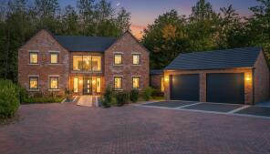 Plot 7, Kings Chase, Grimsby DN37 0FE