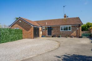Wayside Lodge, Strensall Road, York YO32 9SJ