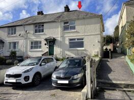 7, Robartes Terrace, Lostwithiel PL22 0AR
