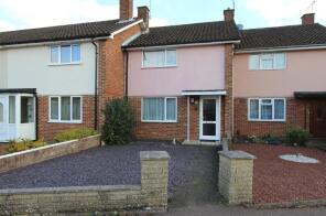 13, Cherry Orchard, Hemel Hempstead HP1 3NQ