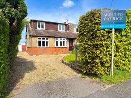19, Moorlands Road, Southampton SO32 2QL