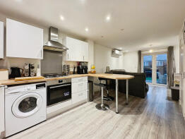 37, Narcissus Way, Emersons Green BS16 7QH