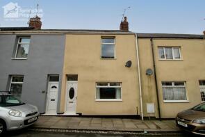 6, Queen Street, Saltburn-by-the-sea TS12 3AE