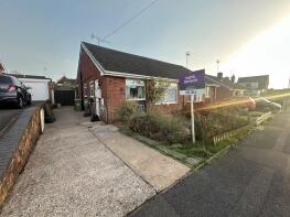 13, Meadow Grove, Alfreton DE55 5TW