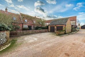 18, Abbeyfields, Abbey Road, King's Lynn PE32 2JE