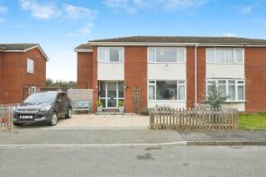 13, Harvard Avenue, Evesham WR11 7XU