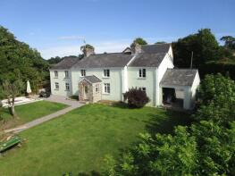 Ydfa, Heol-y-cawl Lane, Bridgend CF35 5BB
