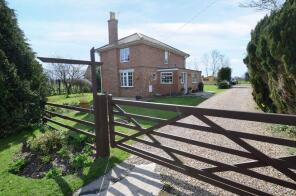 Old Police House, Moor Lane, Woodhall Spa LN10 5EJ