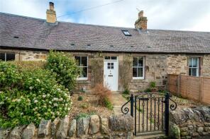 5, Tyneholm Cottages, Lempockwells Road, Tranent EH34 5AD