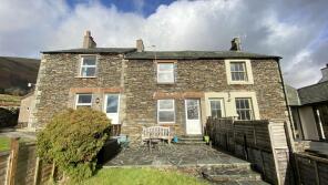 Meghan Cottage, Blease Road, Keswick CA12 4RX